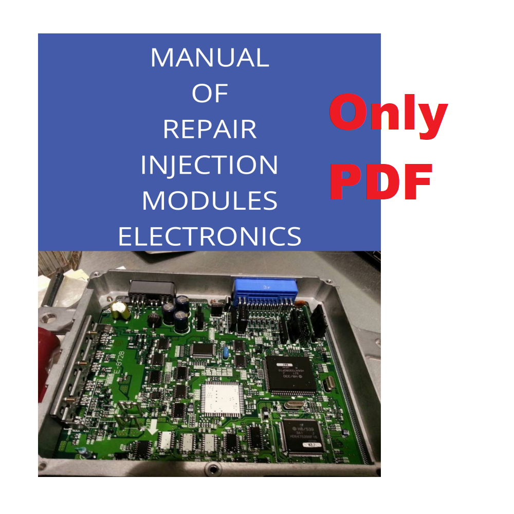 New Technical Manual for Repai - مراجعة Electronics Repair Guide وسعره