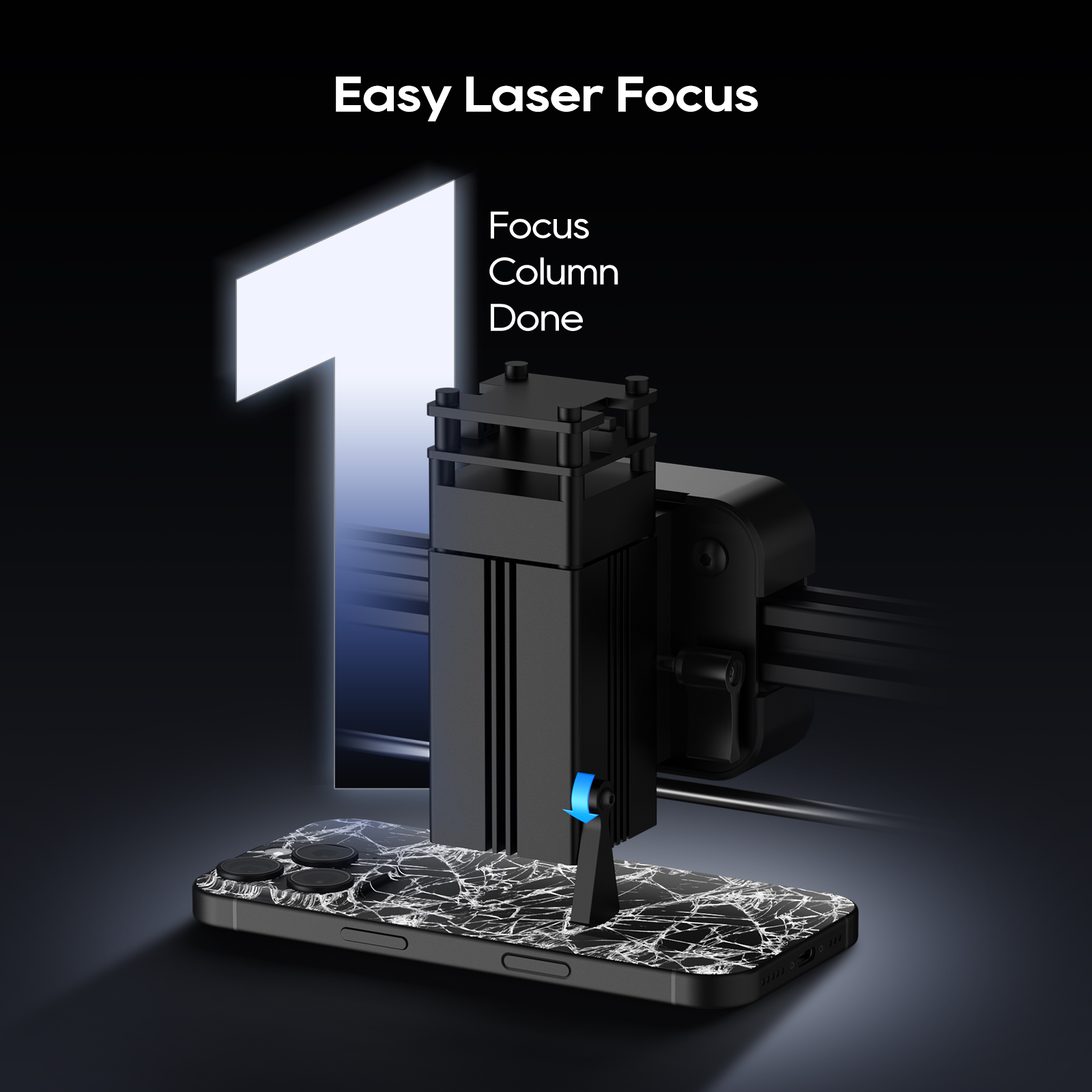 Xwitzeal® V8 MINI Laser Glue R - مراجعة Electronics Repair Training وسعره