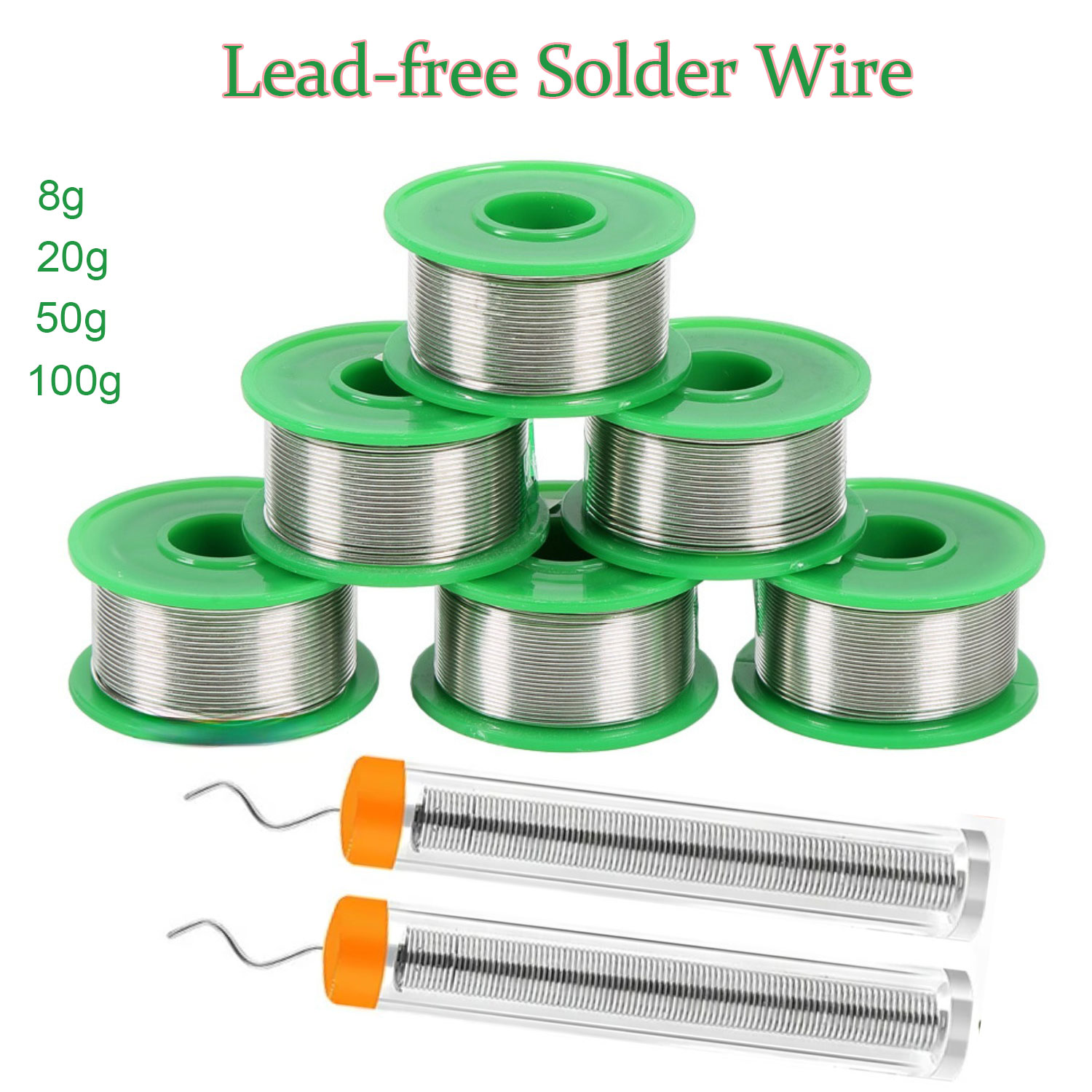 Lead-free No-clean High Purity - مراجعة Electronics Repair Degree وسعره