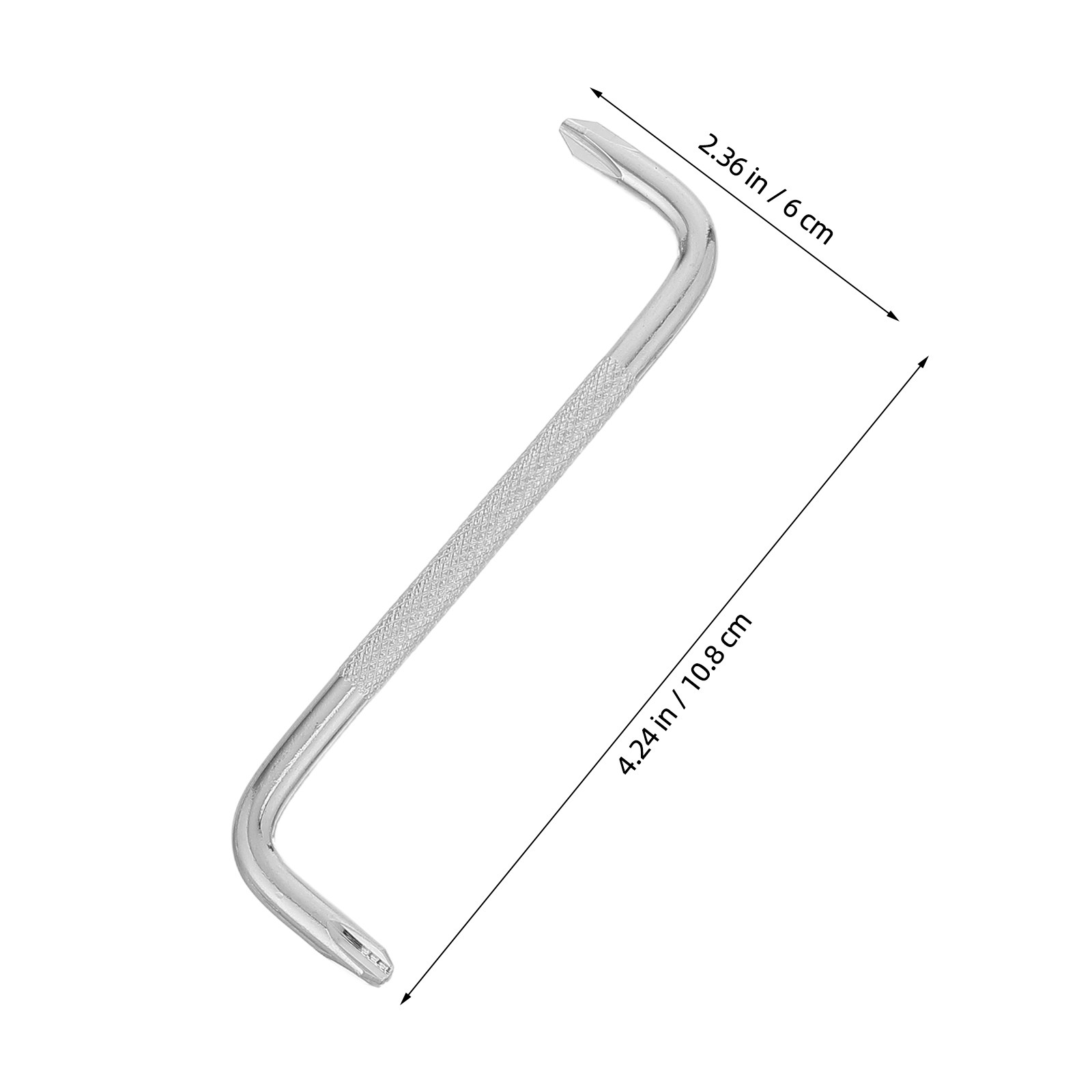 7Pcs Right Angle Screwdriver S - مراجعة Electronics Repair Degree وسعره