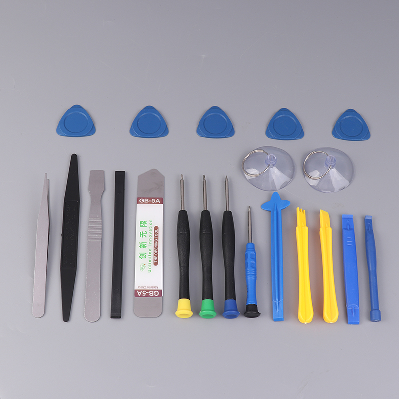 Hot Sale 21 In 1 Tool Kits Mob - مراجعة Electronics Repair Training وسعره