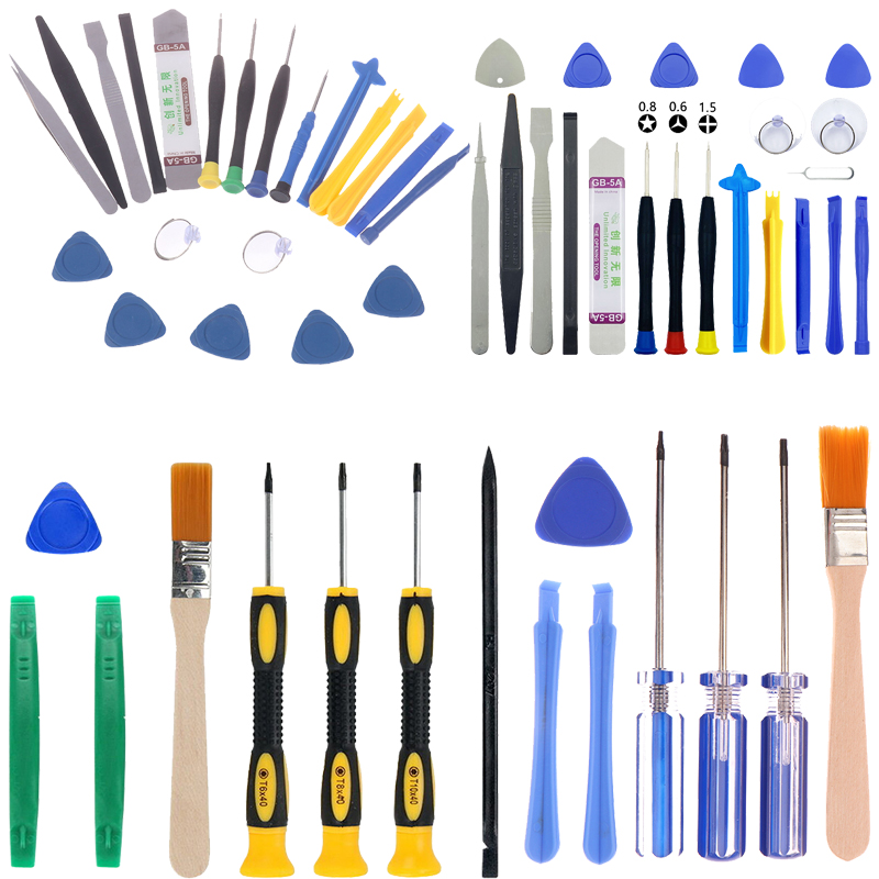 Hot Sale 21 In 1 Tool Kits Mob - مراجعة Electronics Repair Training وسعره