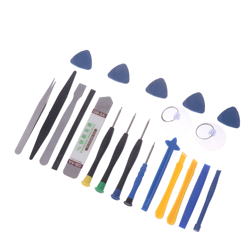 Hot Sale 21 In 1 Tool Kits Mob - مراجعة Electronics Repair Training وسعره