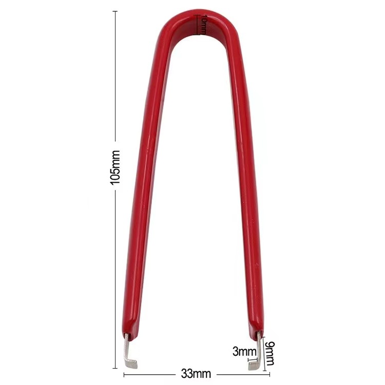 1PCS IC Extractor U Type Tweez - مراجعة Electronics Repair Center وسعره