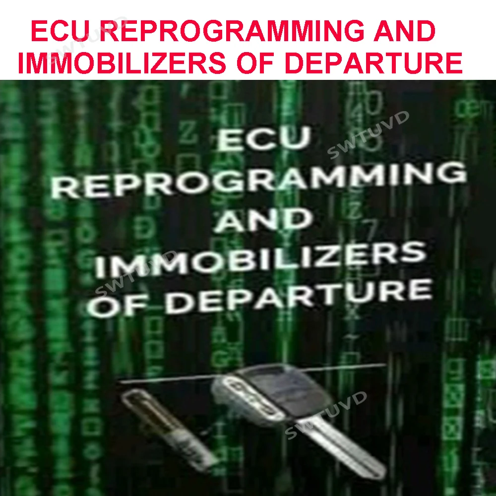 PACK 5 ECU REPAIR  Manuals Rep - مراجعة Electronics Repair Guide وسعره