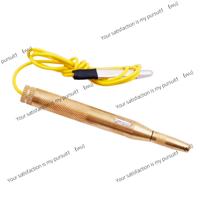 Practical New Test Pens Car Ci - مراجعة Circuit Test Pencil وسعره