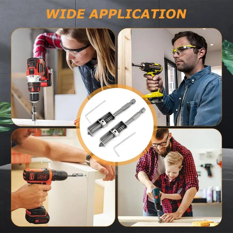 90mm Cross Screw Holder Clamp  - مراجعة Electronics Repair Center وسعره