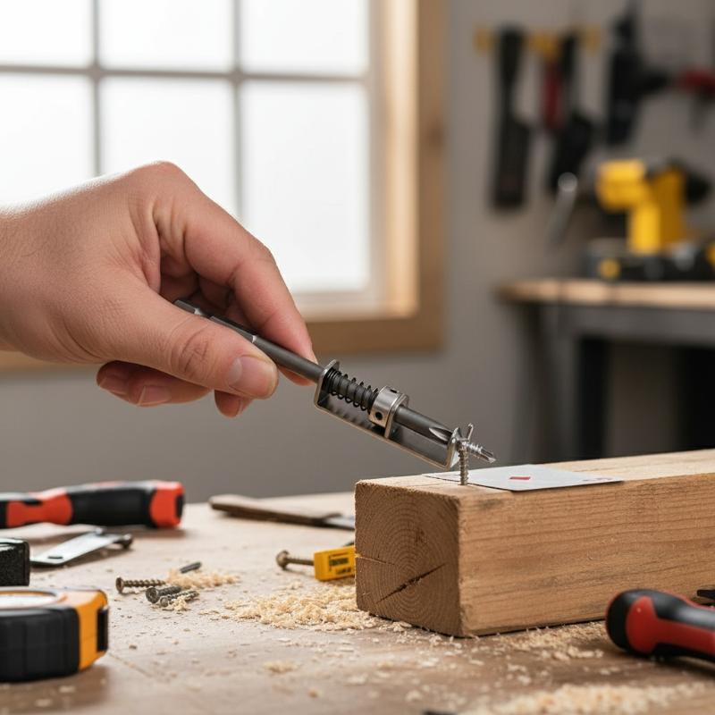90mm Cross Screw Holder Clamp  - مراجعة Electronics Repair Center وسعره