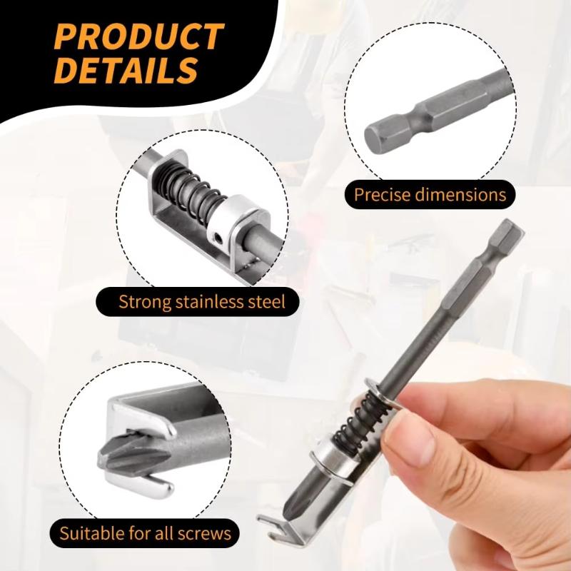 90mm Cross Screw Holder Clamp  - مراجعة Electronics Repair Center وسعره