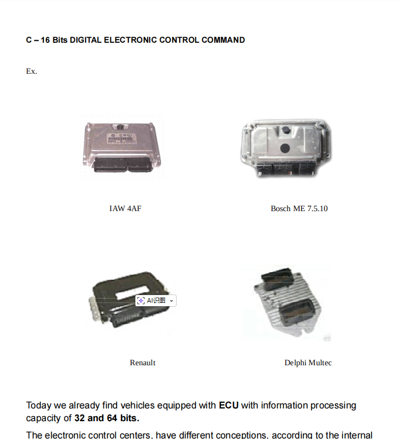 2026 New ECU Repair Course Stu - مراجعة Electronics Repair Course وسعره