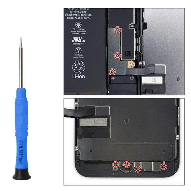 40 in 1 Mobile Phone Repair To - مراجعة Electronics Repair Training وسعره