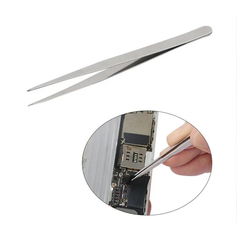 40 in 1 Mobile Phone Repair To - مراجعة Electronics Repair Training وسعره