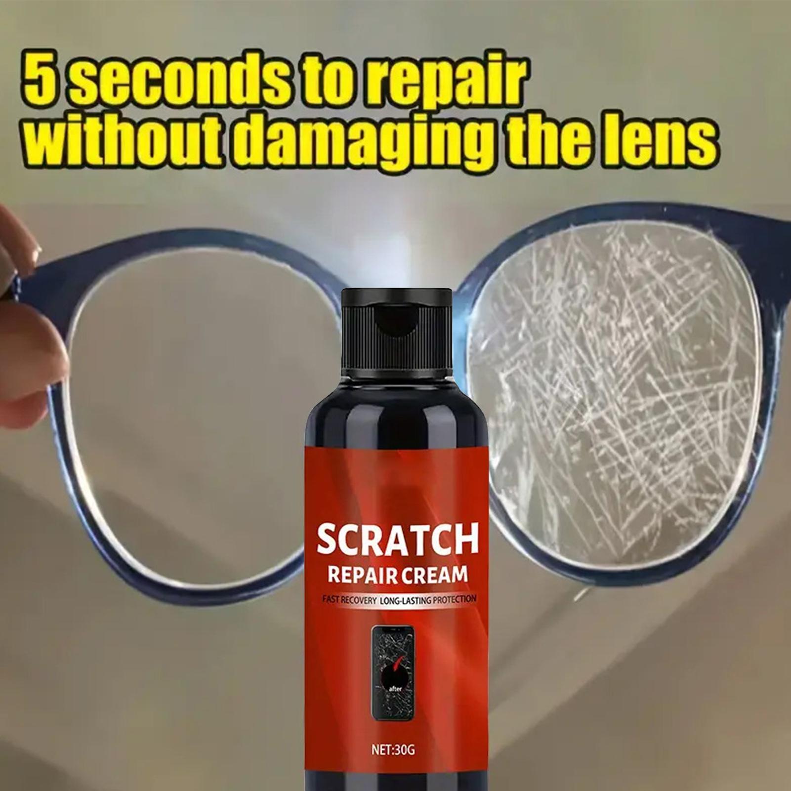Gentle Polishing Quick Fix Cre - مراجعة Electronic Repair Tutorial وسعره