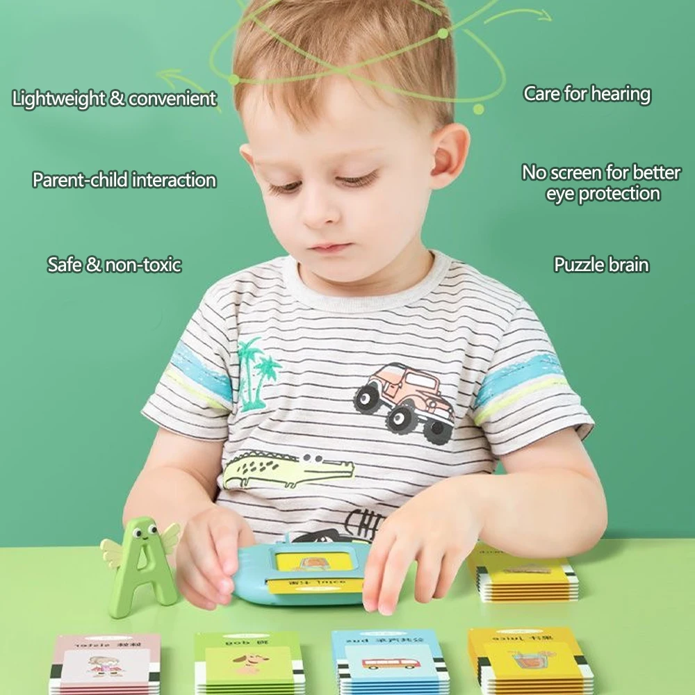 Early Education Flash Card Lea - مراجعة Electronics Repair Training وسعره