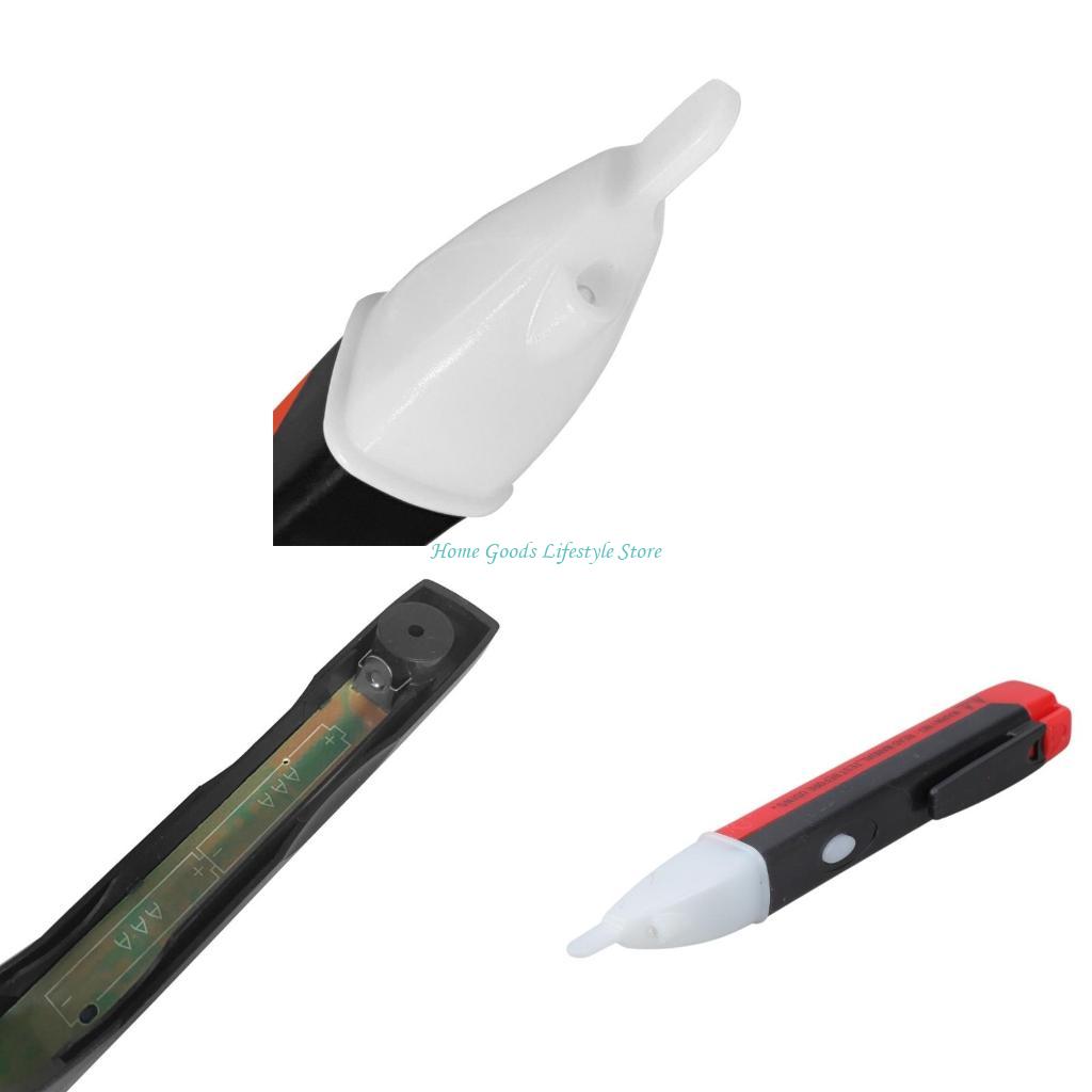 E74E Advanced Digital Circuit  - مراجعة Circuit Test Pencil وسعره