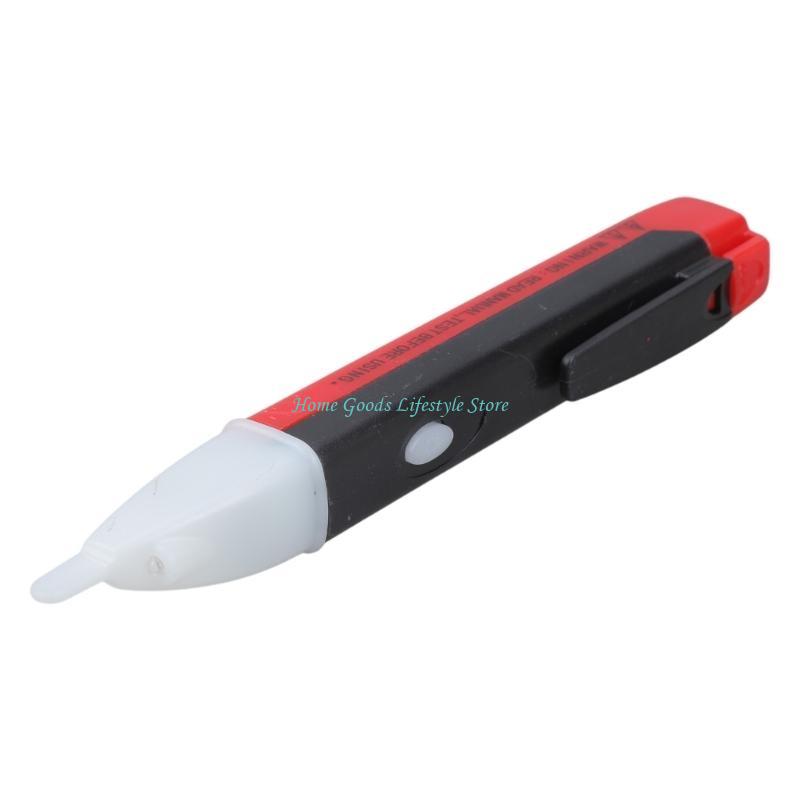 E74E Advanced Digital Circuit  - مراجعة Circuit Test Pencil وسعره
