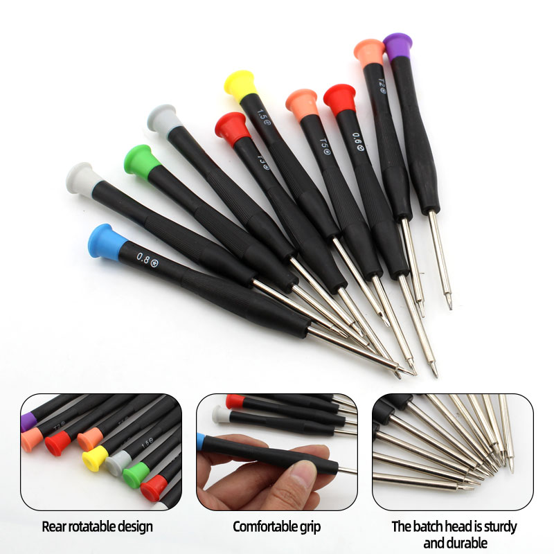 34/15 in 1 Precision Screwdriv - مراجعة Electronics Repair Center وسعره