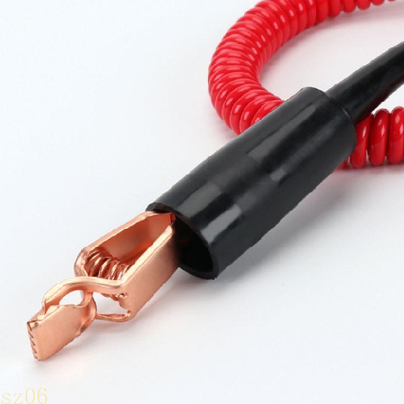 Q2Q4 Car Test Tool Measuring P - مراجعة Circuit Test Pencil وسعره