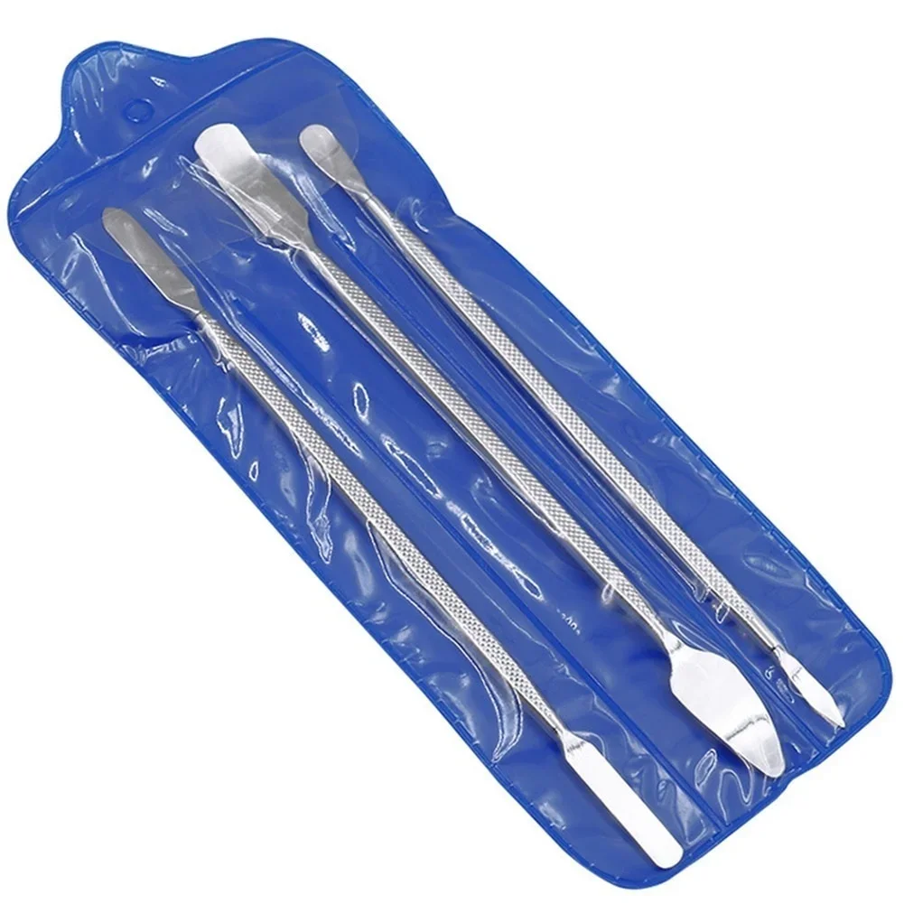 3PCS Repair Opening Pry Hand T - مراجعة Electronics Repair Training وسعره