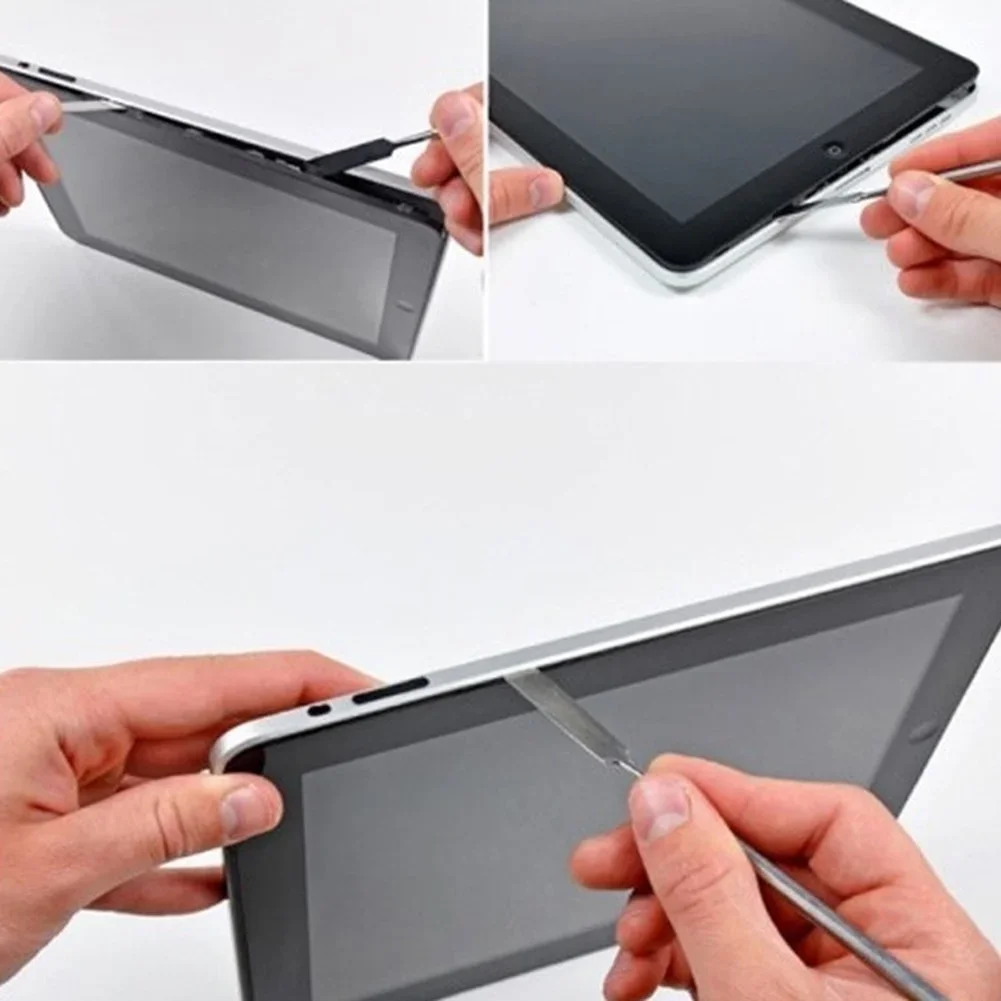 3PCS Repair Opening Pry Hand T - مراجعة Electronics Repair Training وسعره