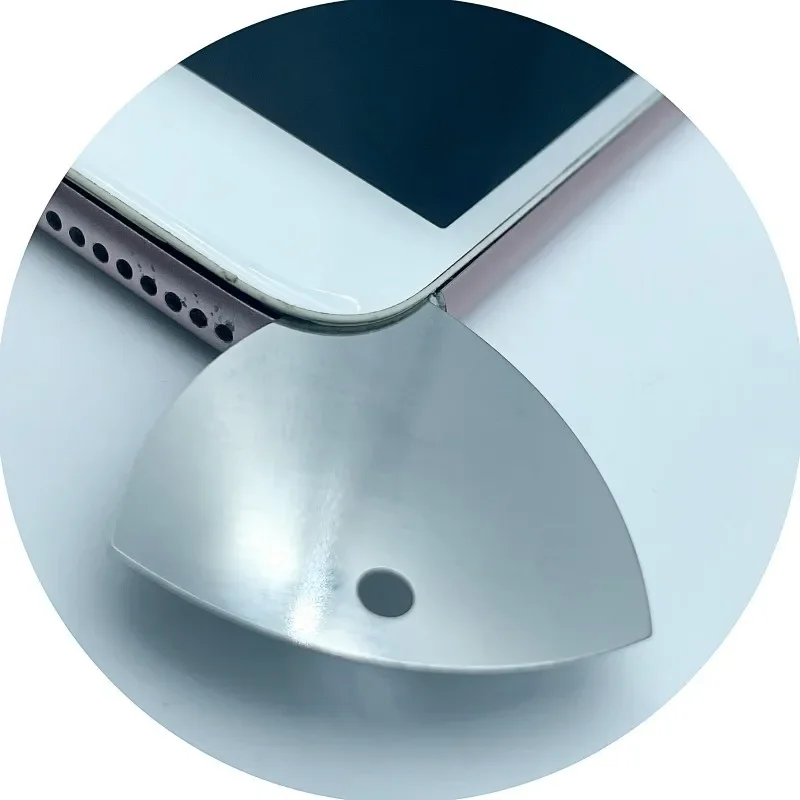 10/20/50PCS Metal Phone Openin - مراجعة Electronics Repair Training وسعره