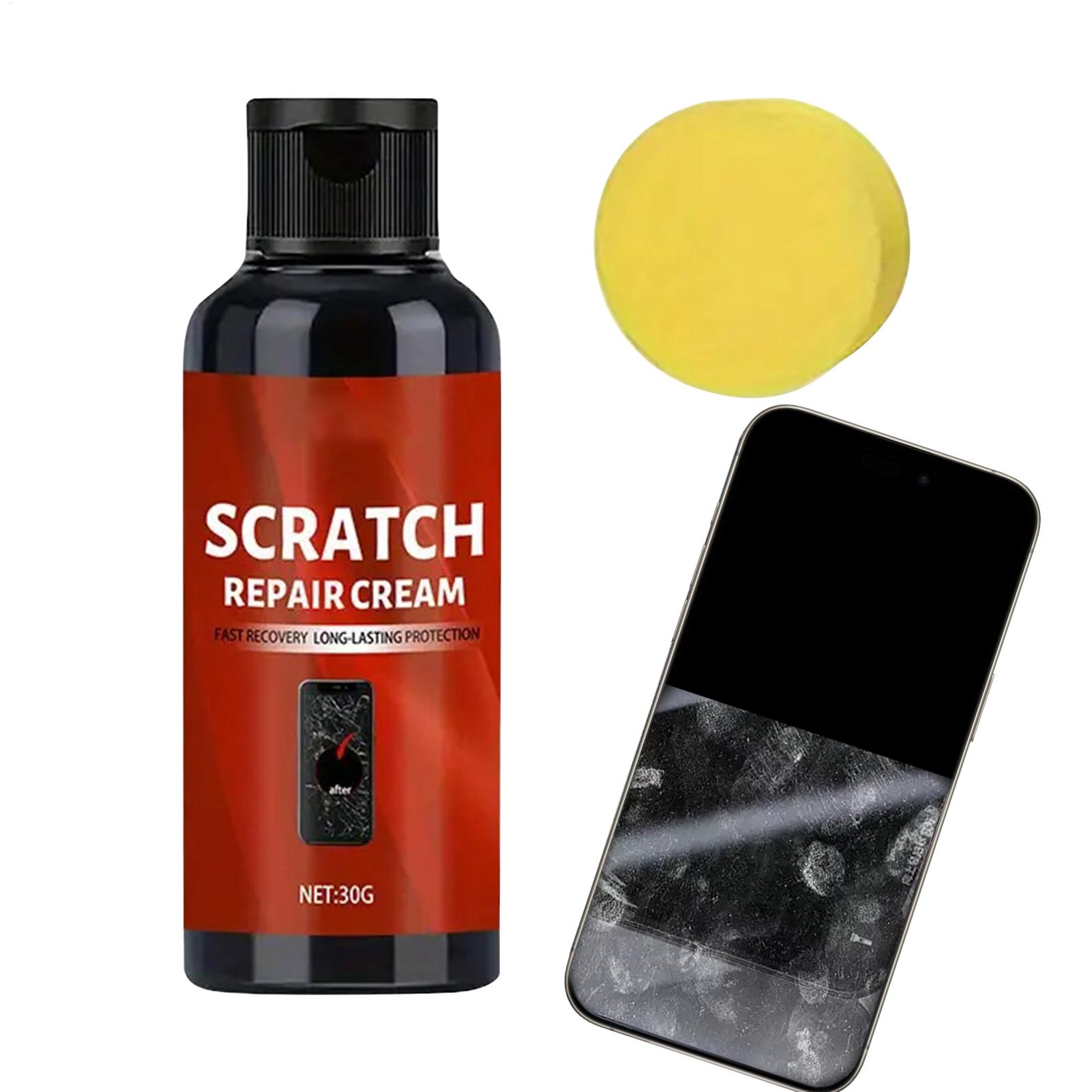 30g Phone Screen Scratch Remov - مراجعة Electronics Repair Training وسعره