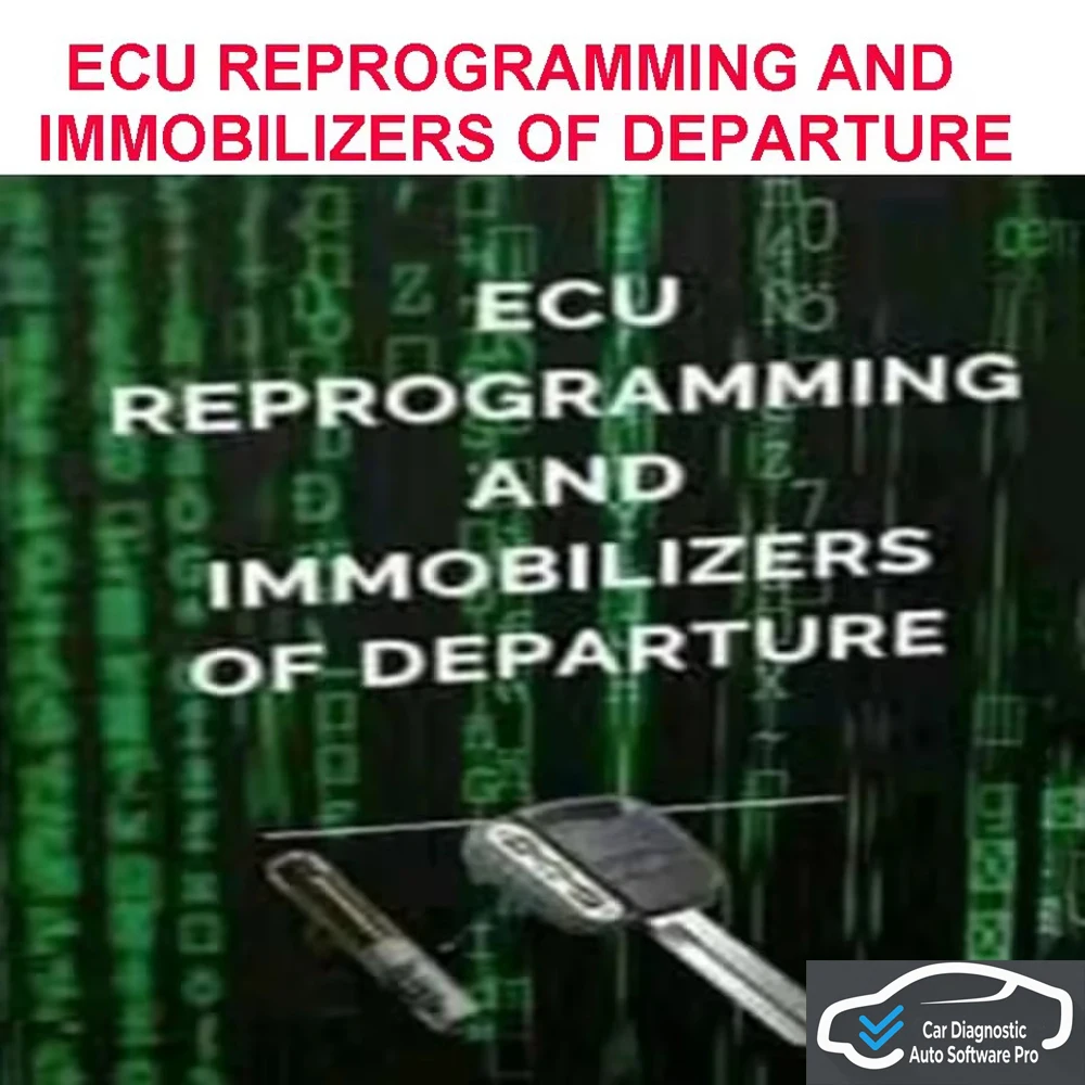 ecu ECU Repair Manuals PDF Die - مراجعة Electronics Repair Guide وسعره
