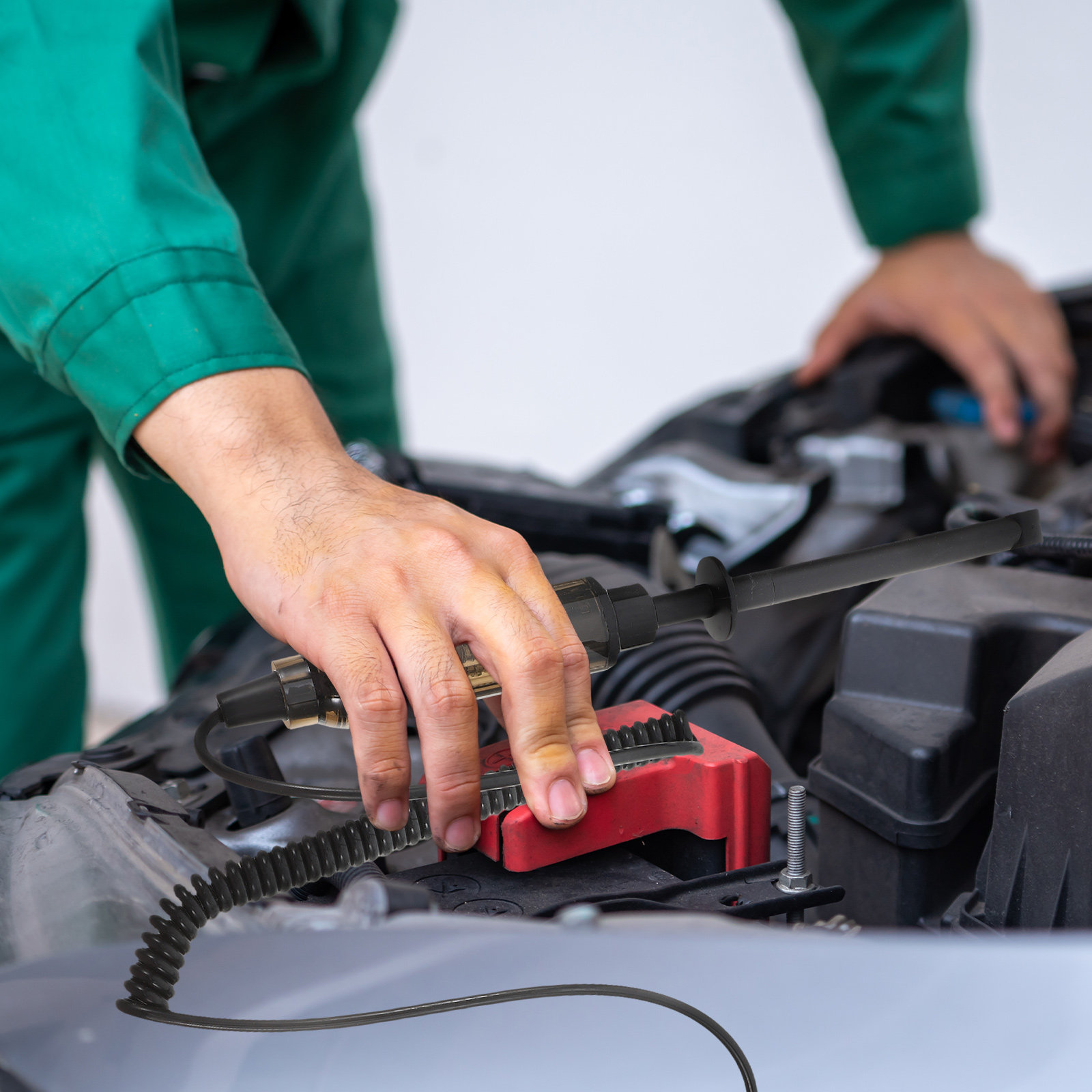 Automotive Electrical Test Lig - مراجعة Circuit Test Pencil وسعره