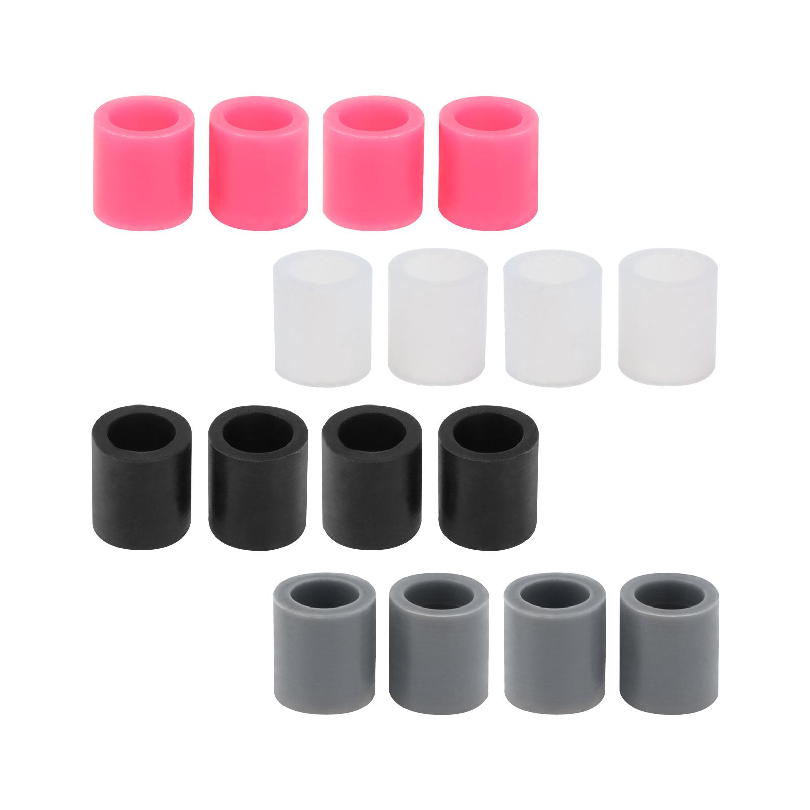4x Rubber Rollers for Electron - مراجعة Electronics Repair Guide وسعره