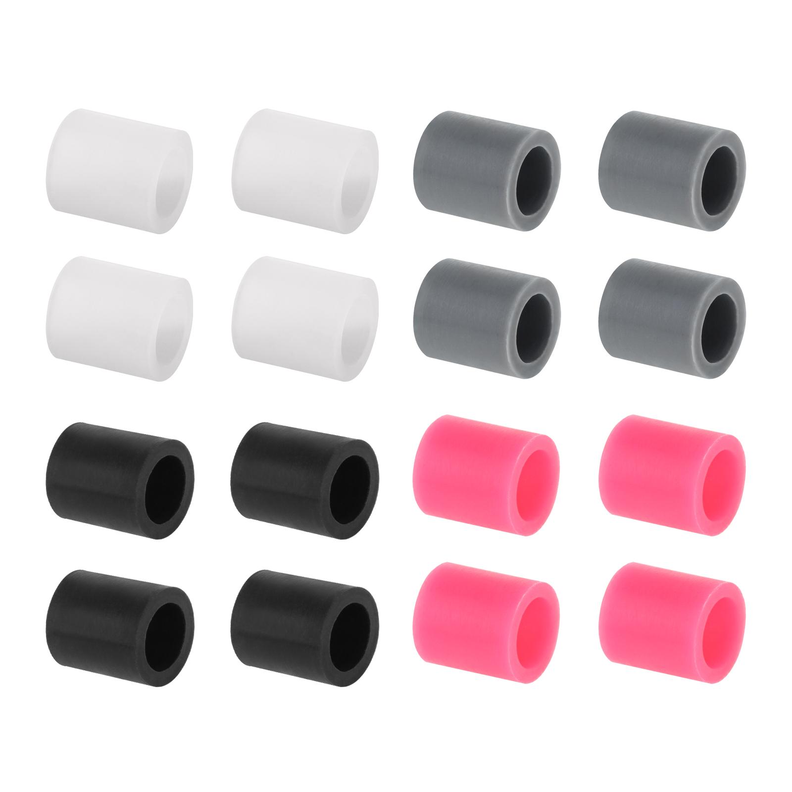 4x Rubber Rollers for Electron - مراجعة Electronics Repair Guide وسعره