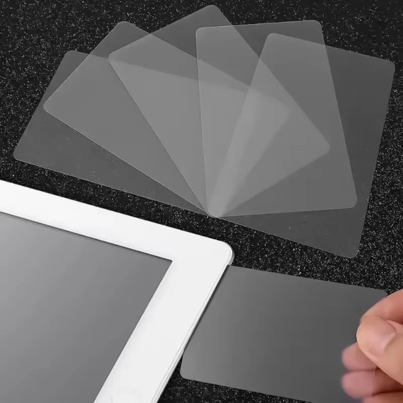 1-100Pcs Phone Screen Pry Tool - مراجعة Electronics Repair Training وسعره