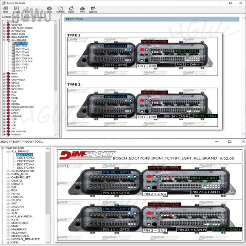 ECU Repair Training Package +  - مراجعة Electronics Repair Guide وسعره