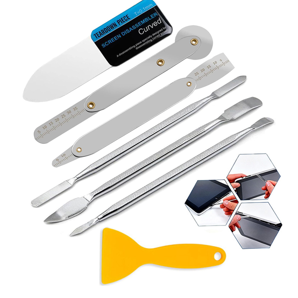 Mobile Phone Repair Kit Metal  - مراجعة Electronics Repair Center وسعره