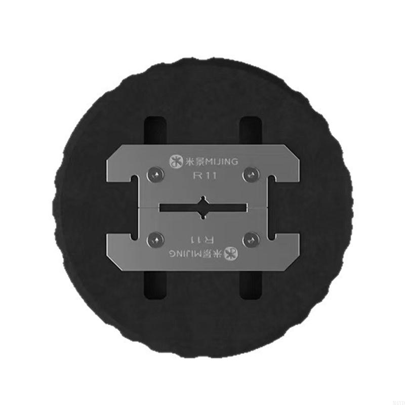 360 Degree Rotating Chip Fixtu - مراجعة Electronics Repair Degree وسعره
