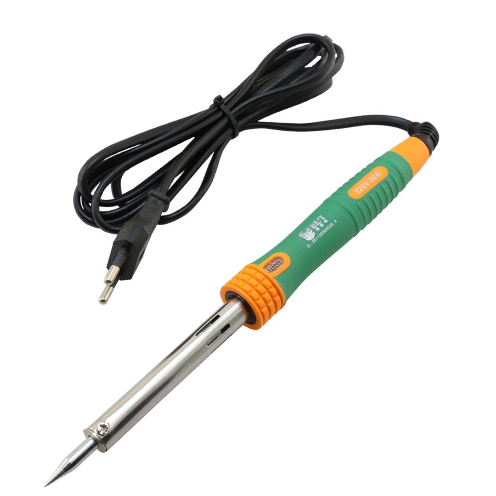 30W/40W/50W/60W Electric Solde - مراجعة Electronics Repair Degree وسعره