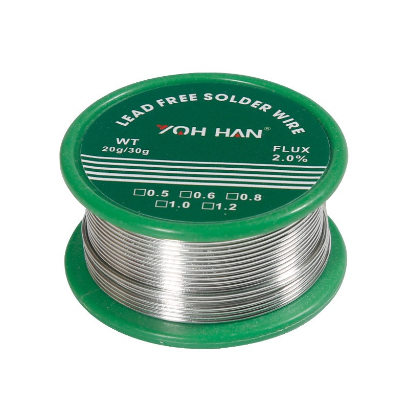 Lead-free No-clean High Purity - مراجعة Electronics Repair Degree وسعره