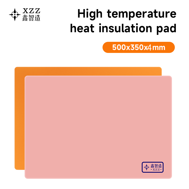 XZZ High Temperature Heat Insu - مراجعة Electronics Repair Table وسعره
