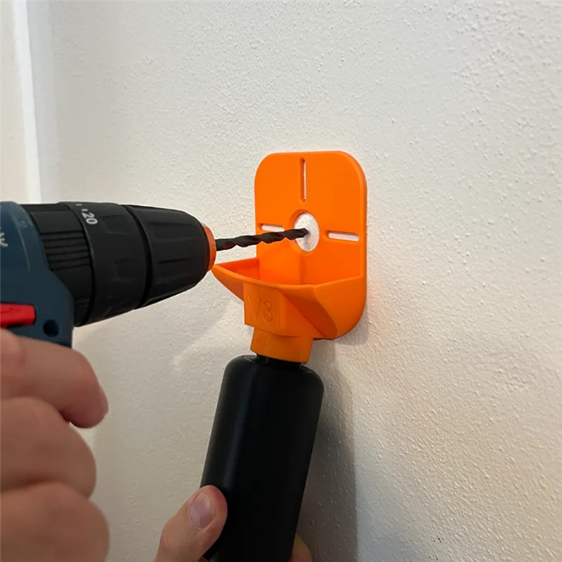 【NEW-SALE】Drill Dust Collector - مراجعة Electronics Repair Guide وسعره