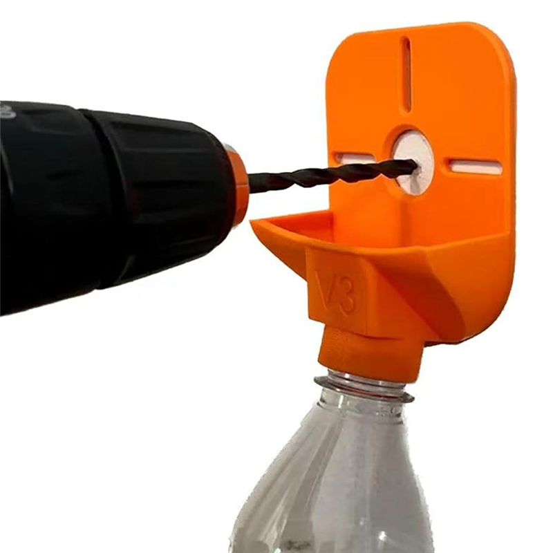 【NEW-SALE】Drill Dust Collector - مراجعة Electronics Repair Guide وسعره